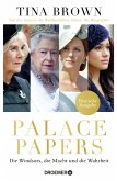 Palace Papers (Mängelexemplar)