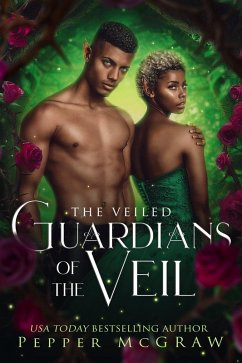 Guardians of the Veil (Stories of the Veil, #1) (eBook, ePUB) - McGraw, Pepper