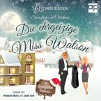 Die ehrgeizige Miss Watson (MP3-Download)