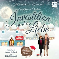 Investition in die Liebe (MP3-Download) - Raphael, Mareile