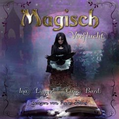 Magisch Verflucht (MP3-Download) - Linger, Ina; Bard, Cina