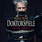 DoktorSpiele / Erotik SM-Audio Story / Erotisches SM-Hörbuch (MP3-Download)