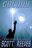 Colony (eBook, ePUB) Colony (eBook, ePUB)