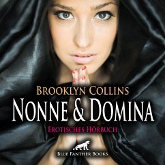 Nonne und Domina / Erotik Audio Story / Erotisches Hörbuch (MP3-Download) - Collins, Brooklyn
