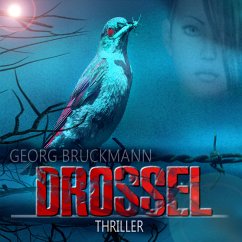DROSSEL (MP3-Download) - Bruckmann, Georg