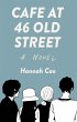 Cafe At 46 Old Street (eBook, ePUB) - Bild 1