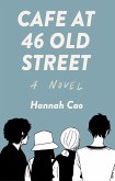 Cafe At 46 Old Street (eBook, ePUB)