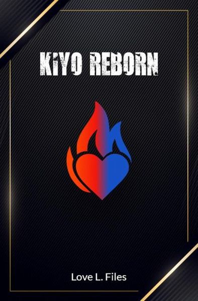 Kiyo Reborn (eBook, ePUB) Kiyo Reborn (eBook, ePUB)