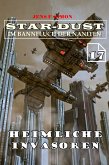 Heimliche Invasoren (STAR-DUST 17) (eBook, ePUB)