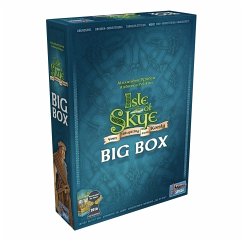 Isle of Skye: Big Box