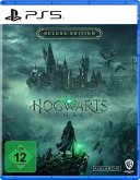 Hogwarts Legacy Deluxe Edition (PlayStation 5)