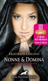 Nonne und Domina   Erotik Audio Story   Erotisches Hörbuch (eBook, ePUB)