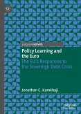 Policy Learning and the Euro (eBook, PDF)