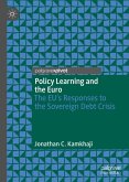 Policy Learning and the Euro (eBook, PDF)
