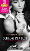 Schloss der Lust   Erotik Audio Story   Erotisches Hörbuch (eBook, ePUB)