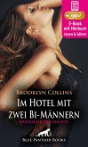 Im Hotel mit zwei Bi-Männern   Erotik Audio Story   Erotisches Hörbuch (eBook, ePUB)