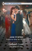 Todos los días de mi vida - Del amor al odio (eBook, ePUB) Todos los días de mi vida - Del amor al odio (eBook, ePUB)