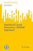 Statistical Causal Discovery: LiNGAM Approach (eBook, PDF)