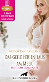 Das geile Ferienhaus am Meer   Erotik Audio Story   Erotisches Hörbuch (eBook, ePUB)