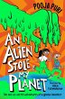 An Alien Stole My Planet (eBook, ePUB) - Bild 1