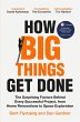 How Big Things Get Done (eBook, ePUB) - Bild 1