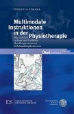 Multimodale Instruktionen in der Physiotherapie (eBook, PDF)
