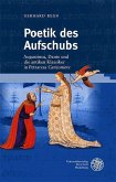Poetik des Aufschubs (eBook, PDF)
