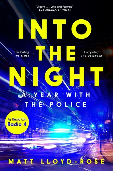 Into the Night (eBook, ePUB) Into the Night (eBook, ePUB)