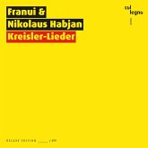 Franui: Kreisler-Lieder (Deluxe Ed.)