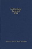 Lichtenberg-Jahrbuch 2021 (eBook, PDF)