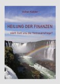 Heilung der Finanzen (eBook, ePUB)