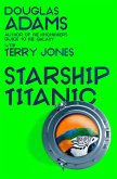 Douglas Adams's Starship Titanic (eBook, ePUB)