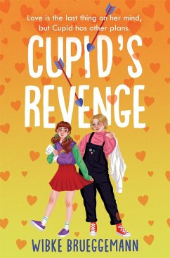 Cover Cupid's Revenge (eBook, ePUB)