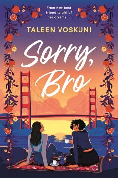 Cover Sorry, Bro (eBook, ePUB)