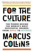 For the Culture (eBook, ePUB)