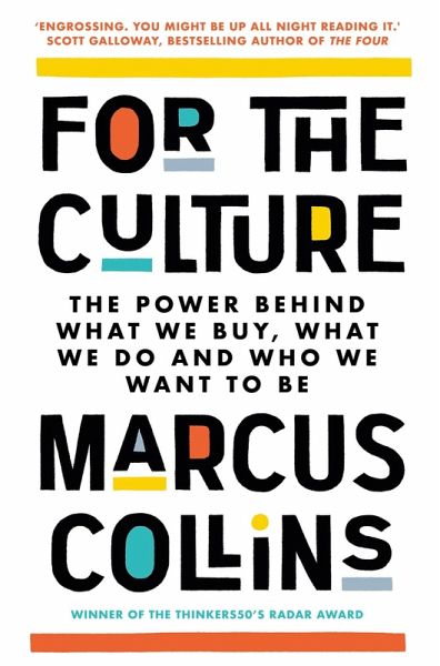 For the Culture (eBook, ePUB)
