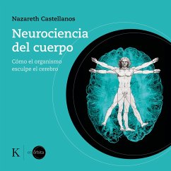 Neurociencia del cuerpo (MP3-Download) - Castellanos, Nazareth