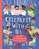 This Is Our World: Celebrate With Us! (eBook, ePUB)