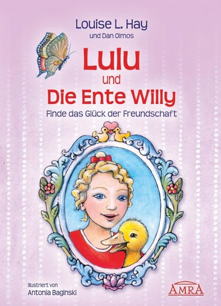 Lulu und die Ente Willy (eBook, ePUB) Lulu und die Ente Willy (eBook, ePUB)