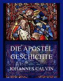 Die Apostelgeschichte (eBook, ePUB)