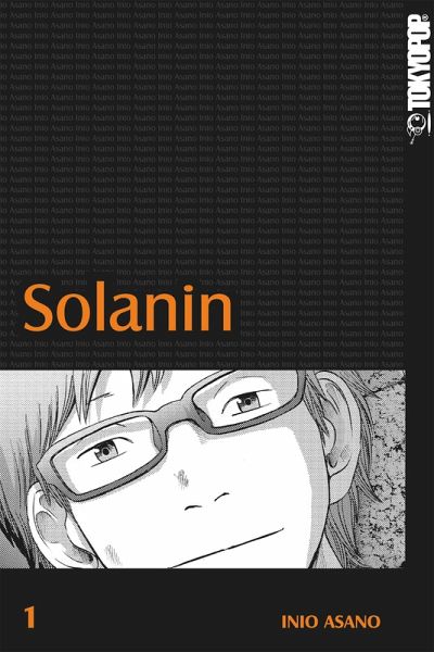 Solanin 01 (eBook, ePUB)