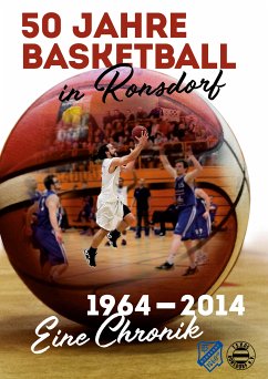 50 Jahre Basketball in Ronsdorf (eBook, ePUB)