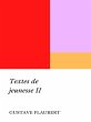Textes de jeunesse (eBook, ePUB) - Bild 1
