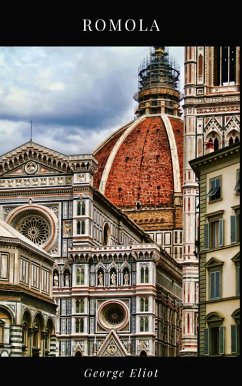 Romola (eBook, ePUB)