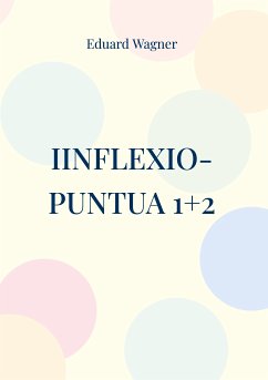 Iinflexio-puntua 1+2 (eBook, ePUB)