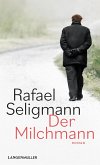 Der Milchmann (eBook, ePUB)
