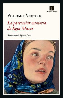La particular memoria de Rosa Masur (eBook, ePUB) - Vertlib, Vladimir