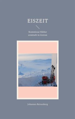 Eiszeit (eBook, ePUB)