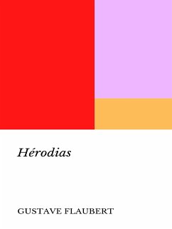 Hérodias (eBook, ePUB)