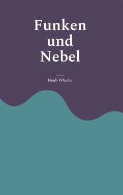 Funken und Nebel (eBook, ePUB) - Wlocka, Noah